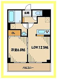 川崎市高津区新作１丁目