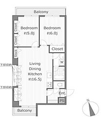 横浜市都筑区仲町台１丁目