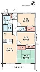 川崎市中原区上小田中６丁目