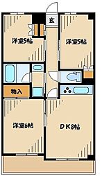 横浜市都筑区荏田南５丁目