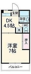 横浜市青葉区あざみ野１丁目