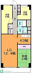 横浜市青葉区藤が丘１丁目