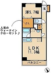 川崎市高津区二子６丁目