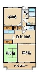 横浜市都筑区牛久保２丁目