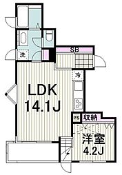 横浜市都筑区中川中央１丁目