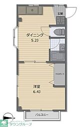 川崎市高津区二子３丁目