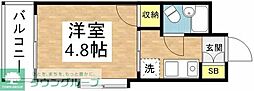 川崎市高津区諏訪２丁目