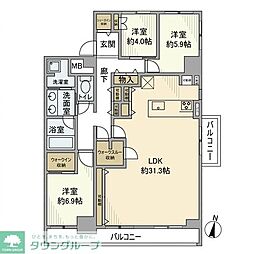 横浜市青葉区美しが丘１丁目