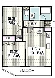 横浜市都筑区北山田５丁目