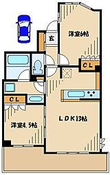 川崎市宮前区有馬９丁目