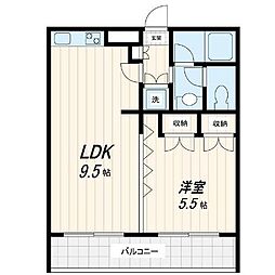 川崎市高津区溝口６丁目