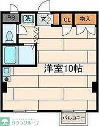 横浜市青葉区荏田北２丁目