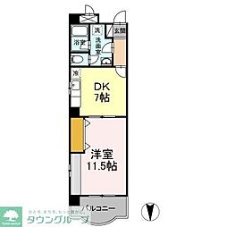 横浜市都筑区中川１丁目