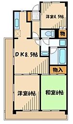 横浜市都筑区荏田東４丁目