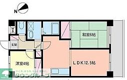 横浜市緑区長津田６丁目