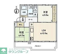 横浜市青葉区青葉台１丁目