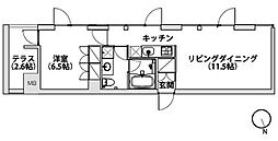 横浜市青葉区荏田北１丁目