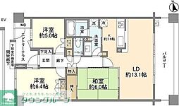 横浜市緑区長津田４丁目