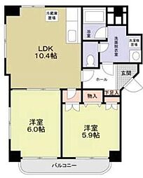 横浜市緑区いぶき野
