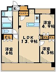 横浜市青葉区千草台