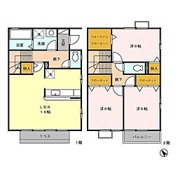 横浜市都筑区茅ケ崎中央の一戸建て