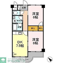 横浜市都筑区牛久保西２丁目