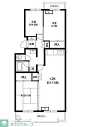 横浜市青葉区榎が丘