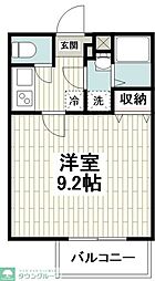 横浜市緑区長津田５丁目