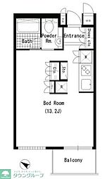 横浜市青葉区美しが丘４丁目
