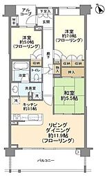 川崎市宮前区犬蔵２丁目