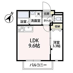 川崎市高津区末長２丁目