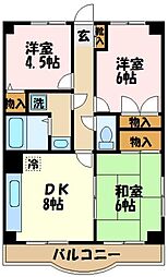 横浜市都筑区荏田南５丁目