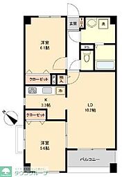 横浜市青葉区しらとり台