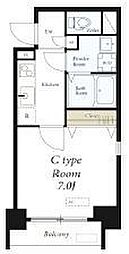 川崎市高津区二子１丁目
