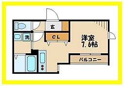 エスポワール溝の口