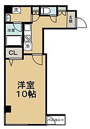 横浜市都筑区中川中央１丁目
