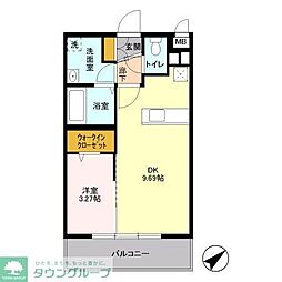 横浜市都筑区中川１丁目