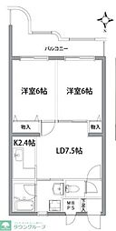 横浜市青葉区藤が丘２丁目