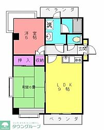 横浜市青葉区しらとり台
