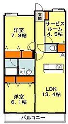 横浜市都筑区茅ケ崎南２丁目