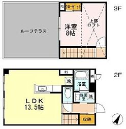 横浜市青葉区美しが丘４丁目
