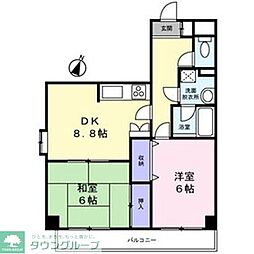 横浜市青葉区藤が丘１丁目