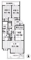 川崎市宮前区鷺沼１丁目