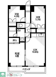 横浜市青葉区みたけ台