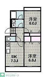 川崎市宮前区小台１丁目