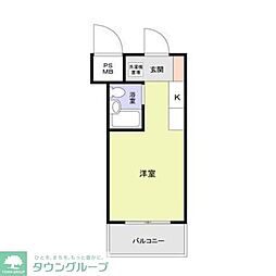 川崎市宮前区鷺沼２丁目