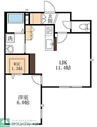 プラージュ蔵前