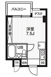 横浜市都筑区荏田南２丁目