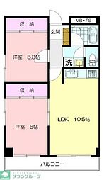 横浜市青葉区藤が丘２丁目