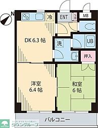 川崎市高津区諏訪２丁目